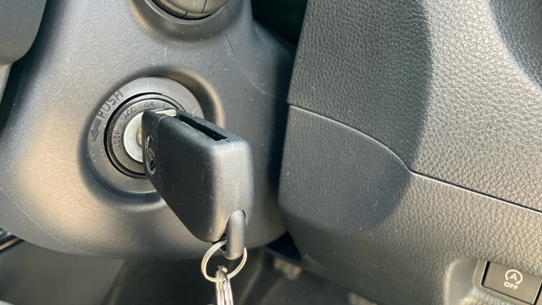 Toyota Aygo X 1.0 VVT-i Edge 5dr Petrol Hatchback